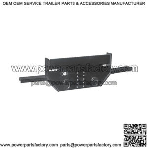 Hitch Plate, Chevy/GMC