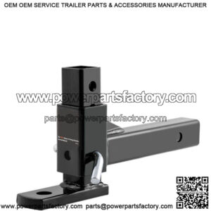 Adjustable Ball Mount