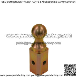 Replacement Gooseneck Flip Ball, 2-5/16"