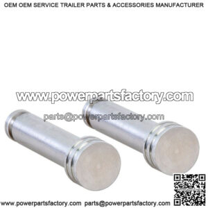 Replacement Rebellion XD Pins, Pair