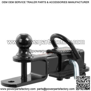 ATV Towing Kit, 1-7/8"