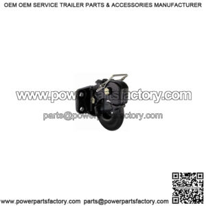 10-Ton Medium Duty Pintle Hook