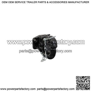 15-Ton Heavy Duty Pintle Hook