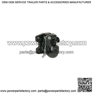 30-Ton Heavy Duty Pintle Hook