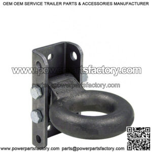 3-Position Adjustable Lunette Eye Assembly