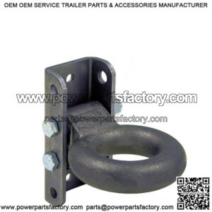 5-Position Adjustable Lunette Eye Assembly