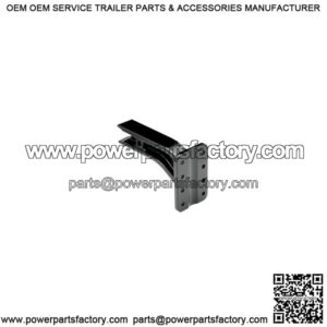 Super Titan? 2-1/2" Receiver Pintle Hook Mount