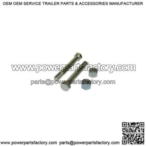 Heavy Duty Mounting Bolt Kit (5" x 5/8")