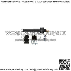 Pro Series? Friction Sway Control