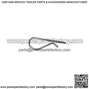 Sway Control Replacement Pin (Pair)