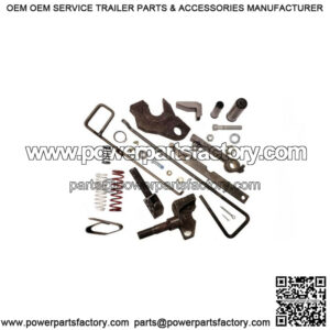 5th Wheel Repair Kit, 2"