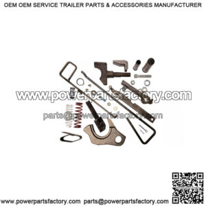 5th Wheel Repair Kit, 3.5"