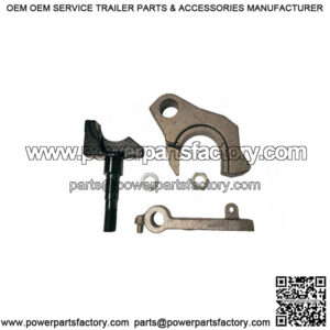 5th Wheel Jaw Lock Repair Kit