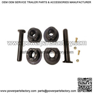 5th Wheel Cushion & Pin Kit