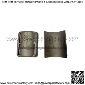 5th Wheel Pivot Pocket Insert Kit