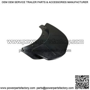 5th Wheel Low Lube Plate Kit