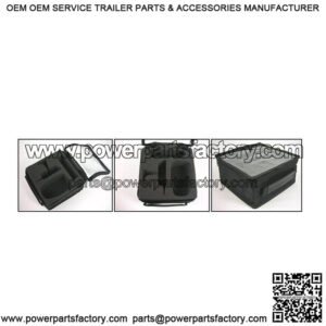 Swift Hitch Back-Up Camera System Storages Case