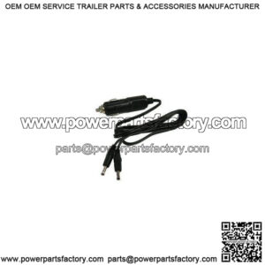 Swift Hitch 12V Car Charger