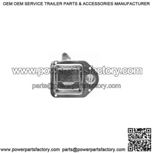 Mini Size Tear Drop Latch