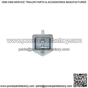 Stainless Steel T-Handle Latch