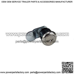 Hatch Key Lock 1-1/8" (w/Key)