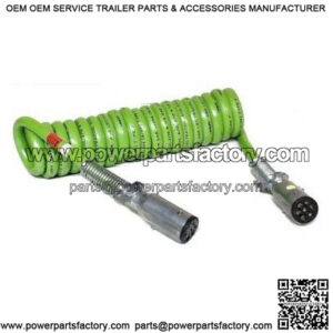 15' ABS Electrical Cable Assembly