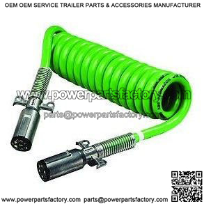 12' ABS Electrical Cable Assembly