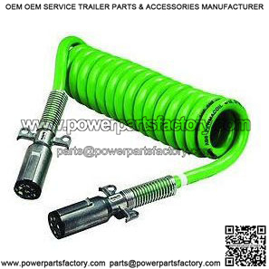 20' ABS Electrical Cable Assembly