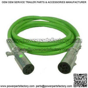15' ABS w/Permaplug Electrical Cable Assembly