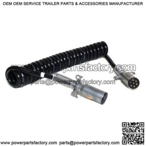 12' Electrical Cable Assembly