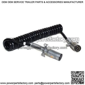 15' Electrical Cable Assembly