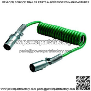 12' Liftgate Charging Cable Assembly