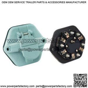 Socket breaker, 7-Way