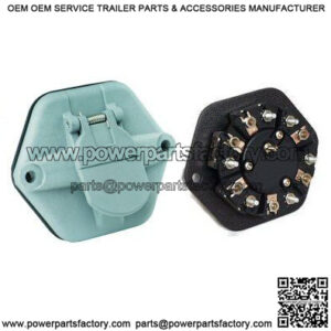 20 amp Socket breaker, 7-Way