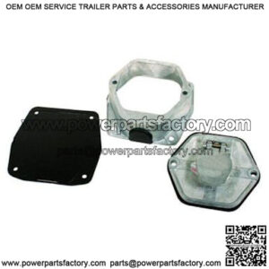 Socket breaker, 7-Way w/Nosebox