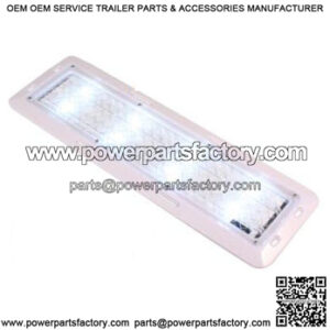 LED Dome Lamp, Extreme Temp.