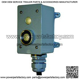 1-Circuit Reefer Dome Lamp Controller