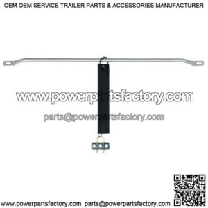 Tracker Bar Kit with 36" Stainless Steel Bar