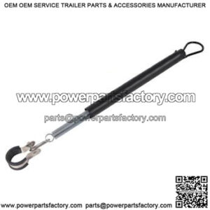 Tracker Bar Replacement Spring Kit, Heavy Duty 20.5"