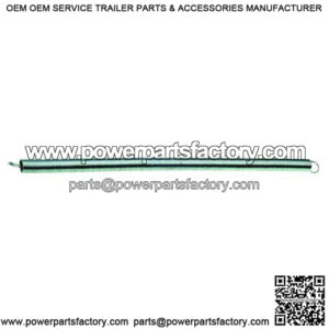 Cable & Hose Support Spring, 20" Length