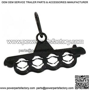 4-Hose or Cable Separator