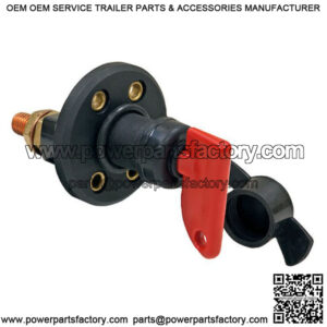 12v Battery Isolator Switch