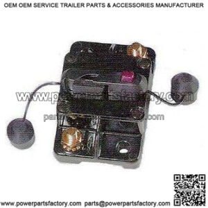 150 Amp High Capacity Circuit Breaker