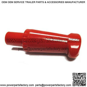 Single Conductor Breakaway Plug