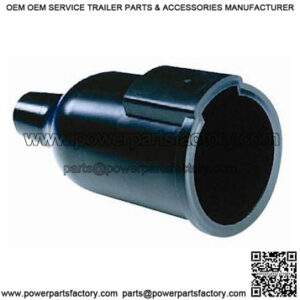 Rubber Boot for 6-Way Sockets