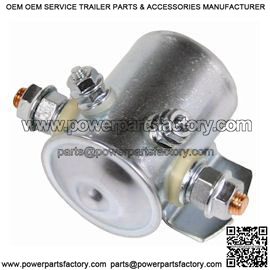 80A Lift Gate HD Continuous Solenoid