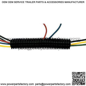 Polyethylene Split Loom 3/8"
