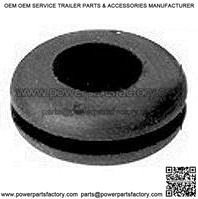 5/8" Neoprene Grommets, 50PK