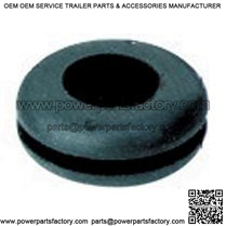 3/4" Neoprene Grommets, 50PK