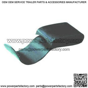 Trailer Frame Wire Clip, 2-3 Wires